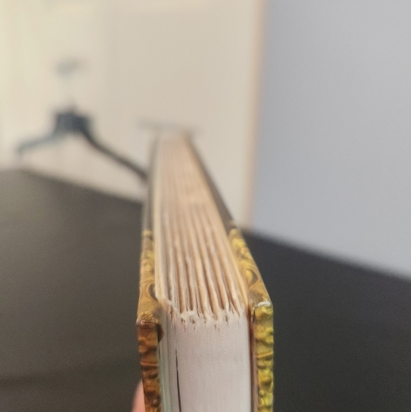 The Unofficial Harry Potter CookBook Hardcover From Couldron Cakes To More - Picture 7 of 12